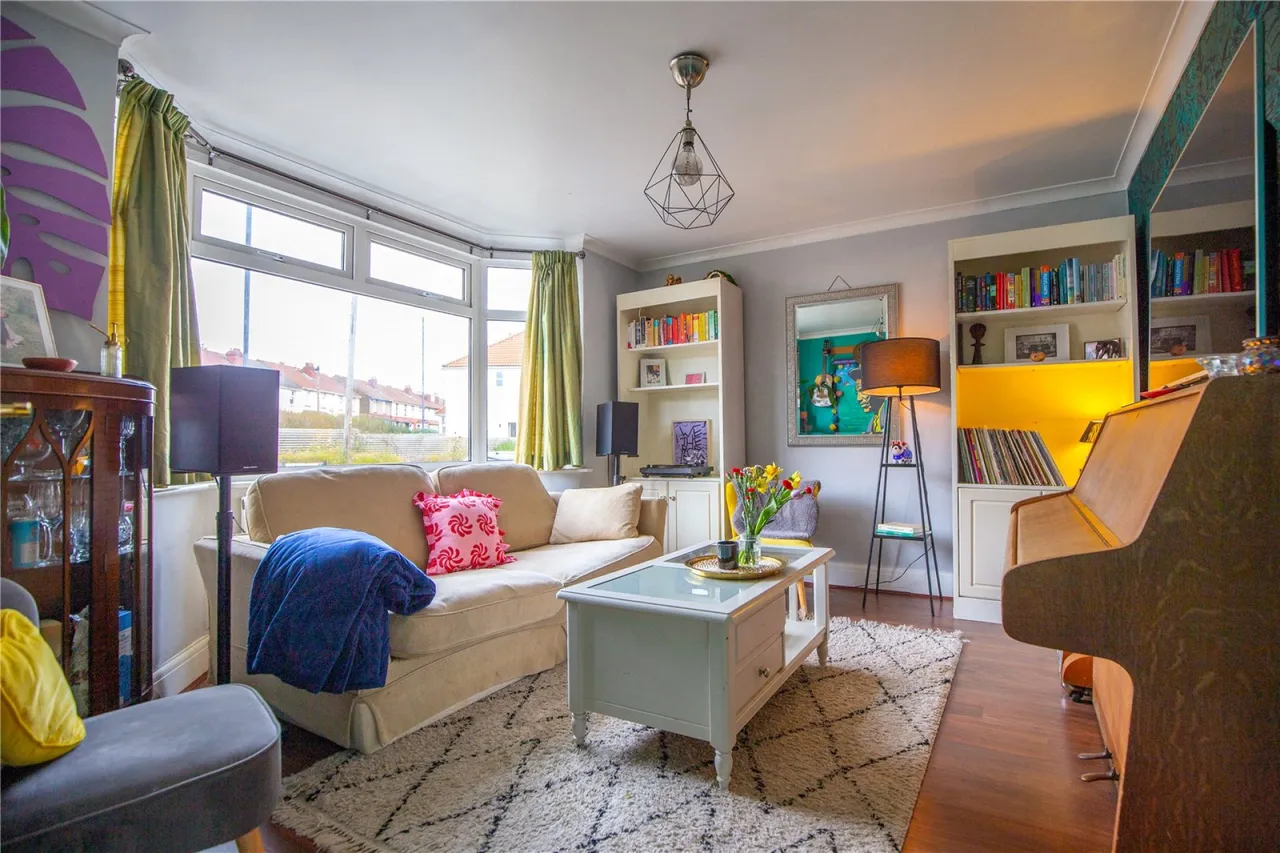 Ingmire Road, Bristol, BS5, photo 9