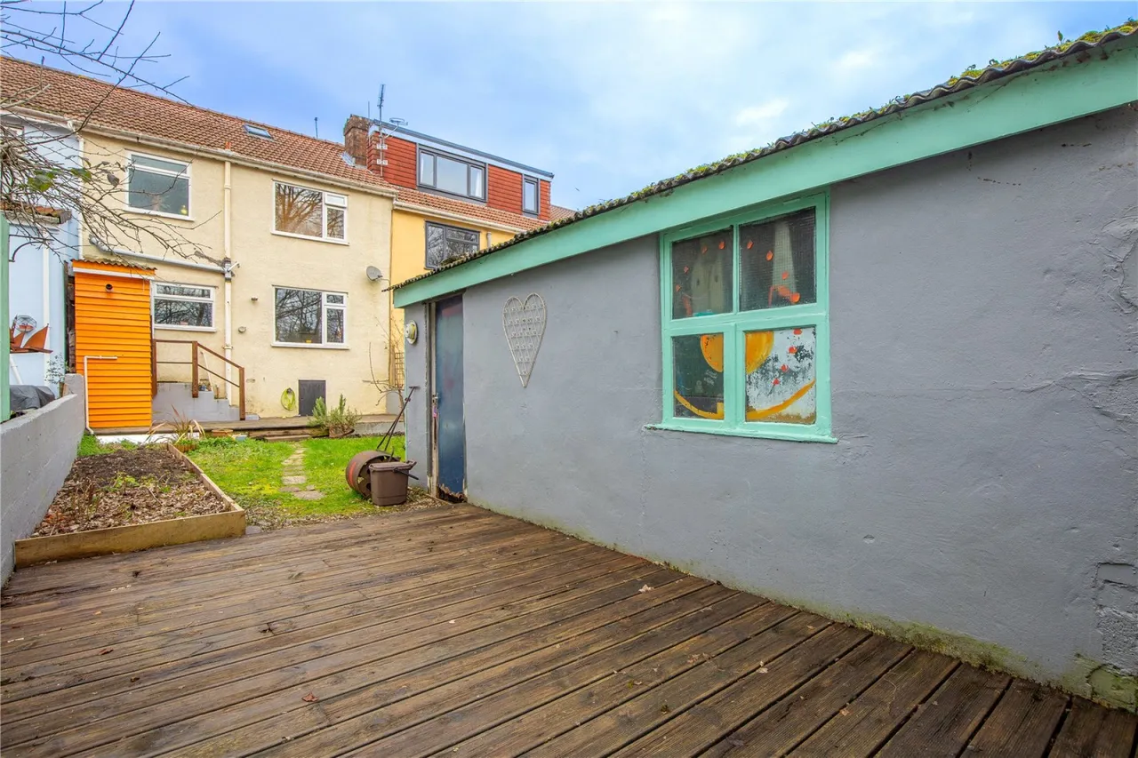 Ingmire Road, Bristol, BS5, photo 18