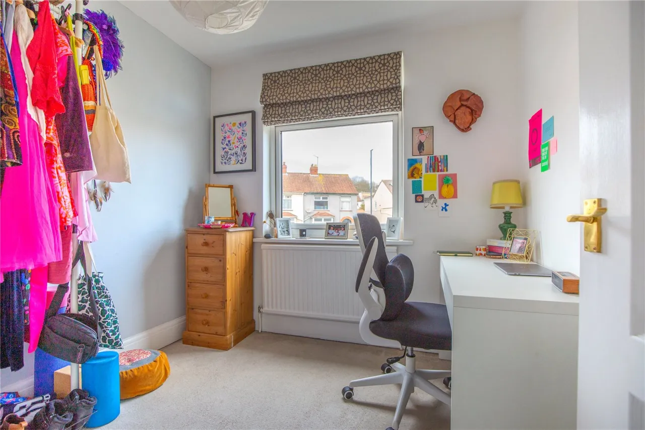 Ingmire Road, Bristol, BS5, photo 15