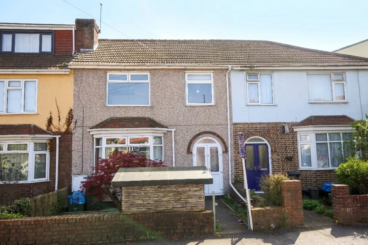Ingmire Road, Bristol, BS5, photo 4