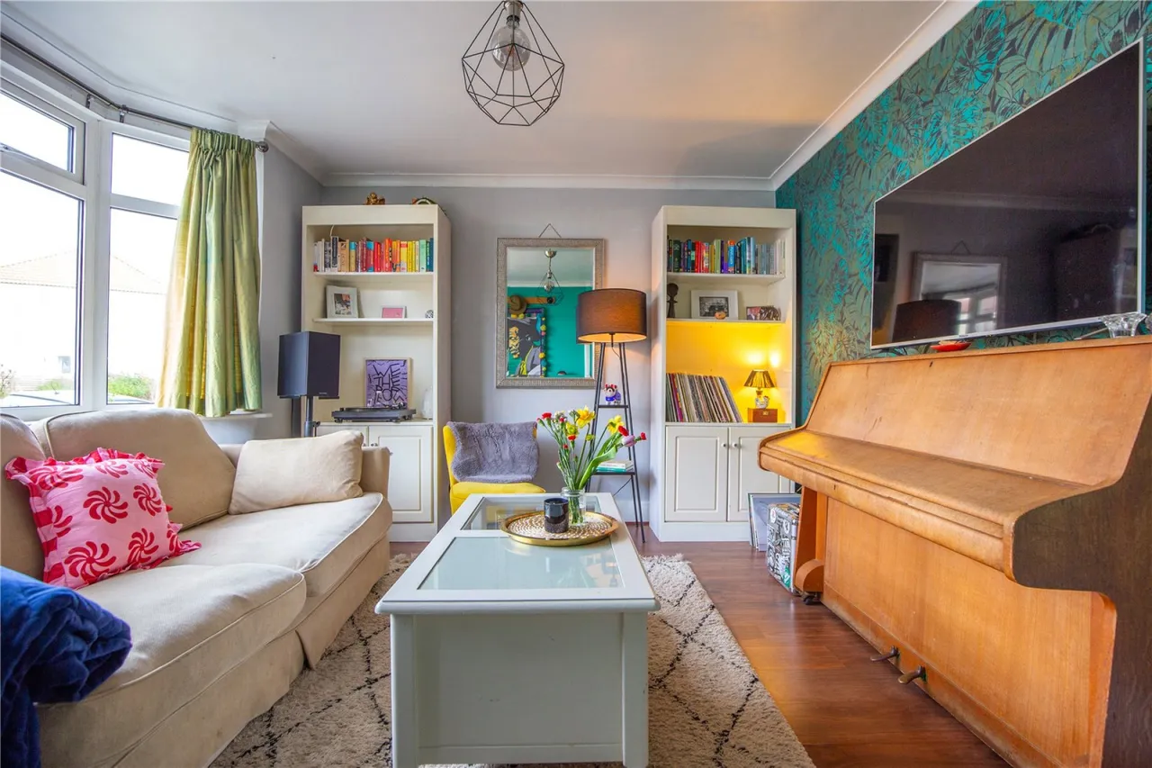 Ingmire Road, Bristol, BS5, photo 5