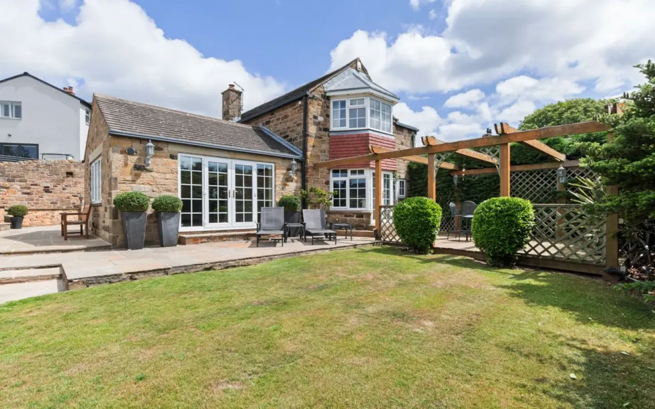Paddock Road, Staincross, Barnsley, S..., photo 39