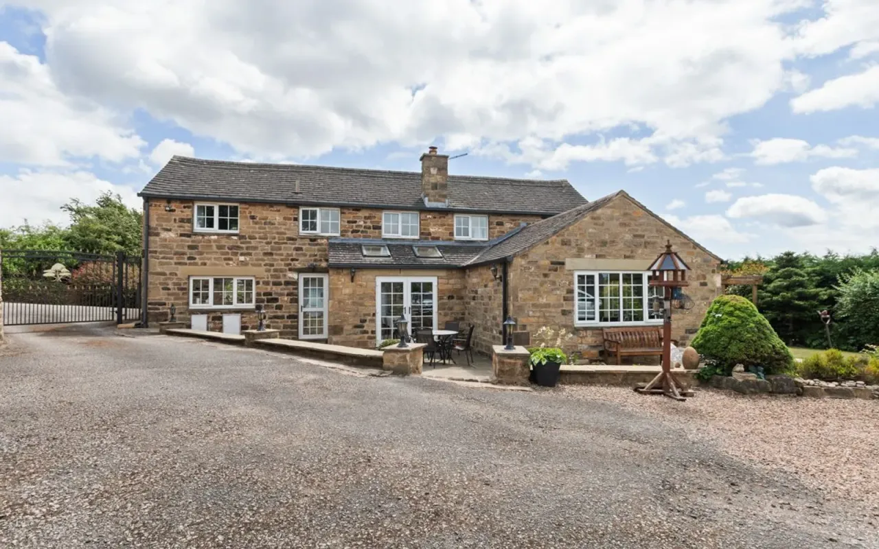Paddock Road, Staincross, Barnsley, S..., photo 40