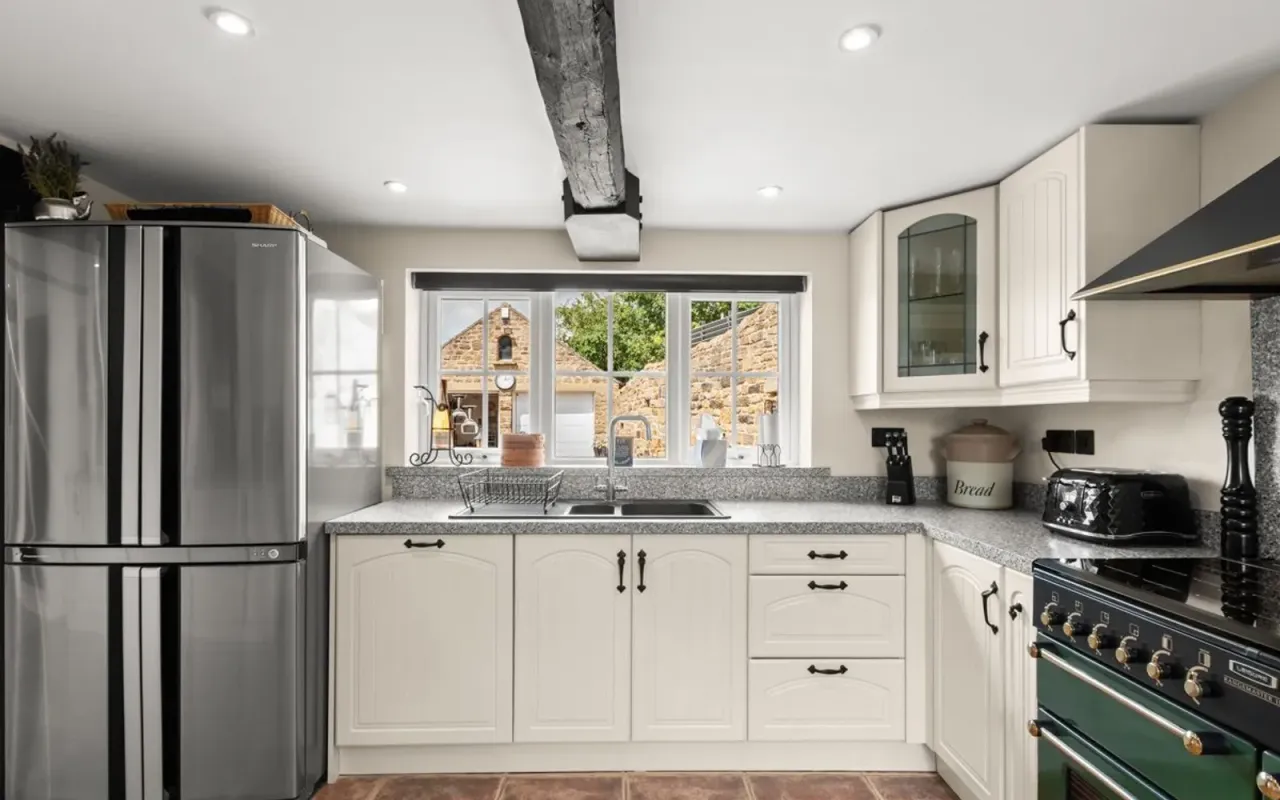 Paddock Road, Staincross, Barnsley, S..., photo 4