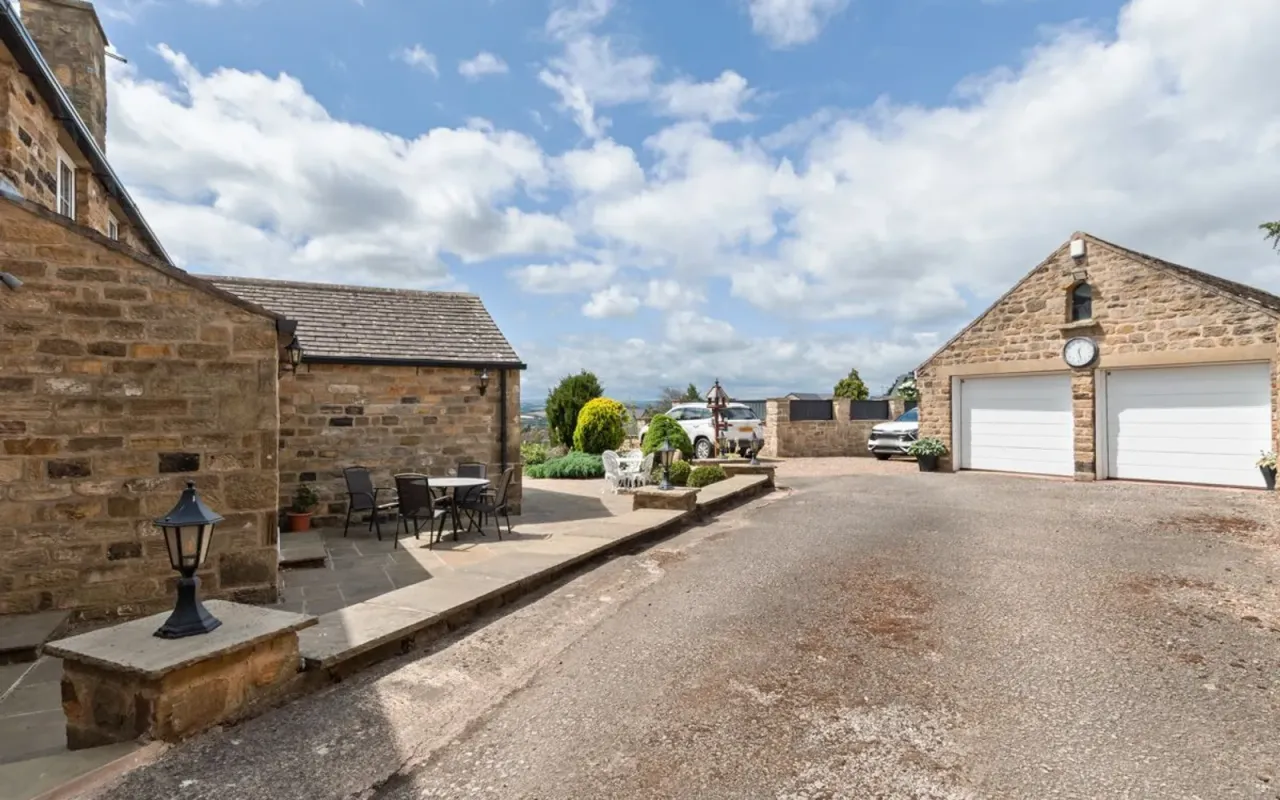 Paddock Road, Staincross, Barnsley, S..., photo 29
