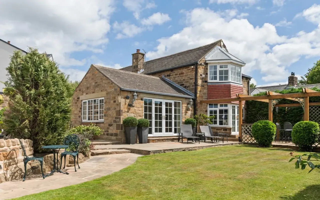Paddock Road, Staincross, Barnsley, S..., photo 2