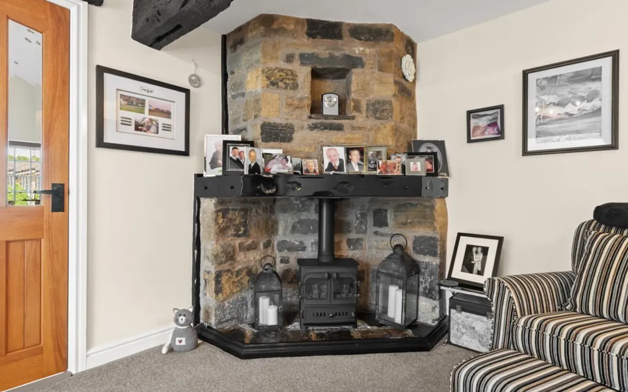 Paddock Road, Staincross, Barnsley, S..., photo 11