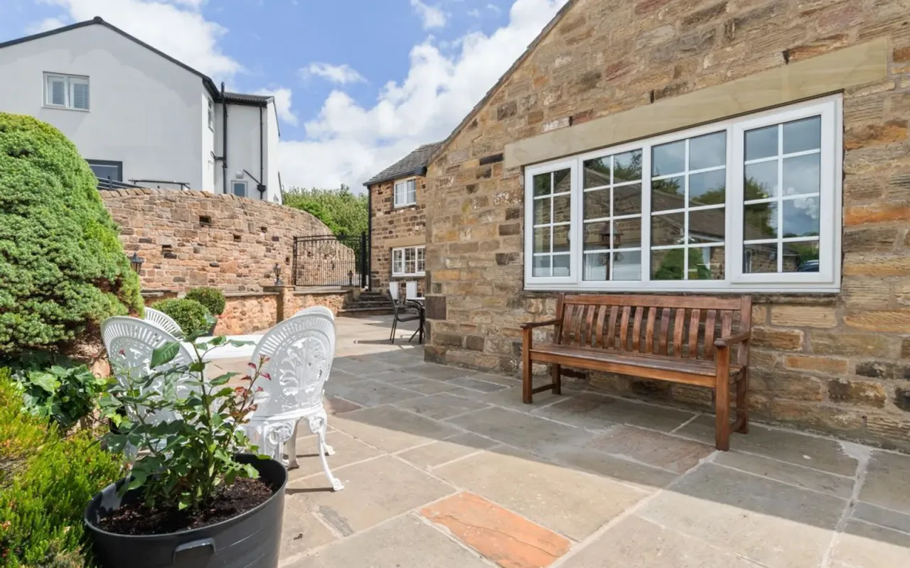 Paddock Road, Staincross, Barnsley, S..., photo 33