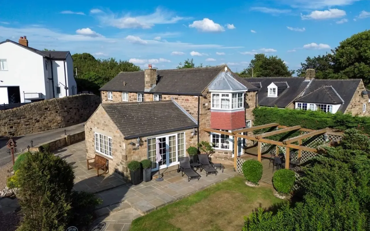 Paddock Road, Staincross, Barnsley, S..., photo 41