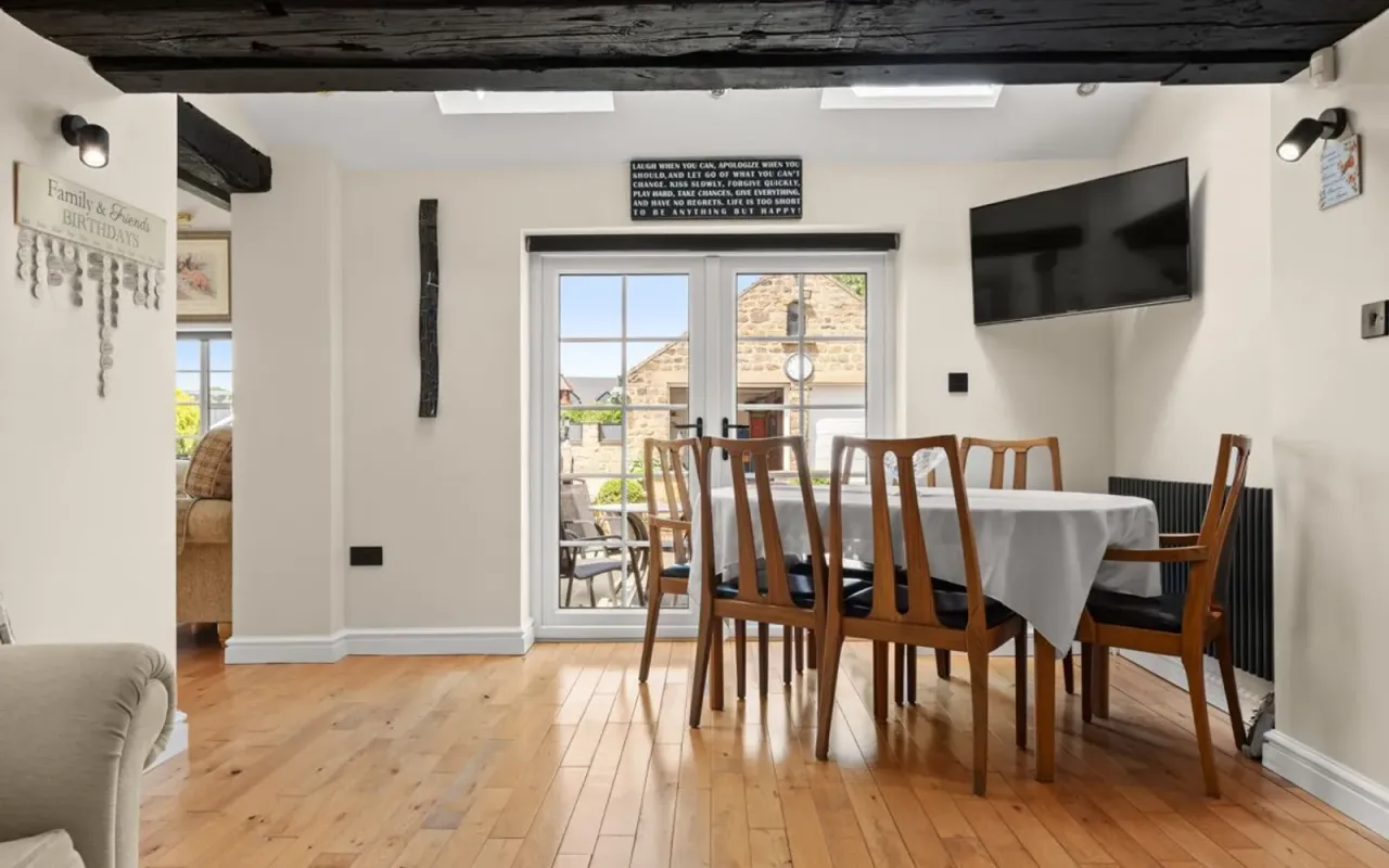 Paddock Road, Staincross, Barnsley, S..., photo 7