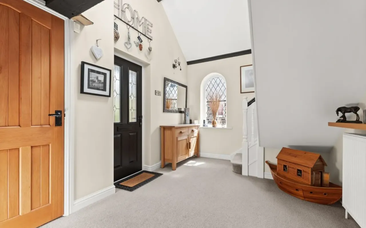 Paddock Road, Staincross, Barnsley, S..., photo 16