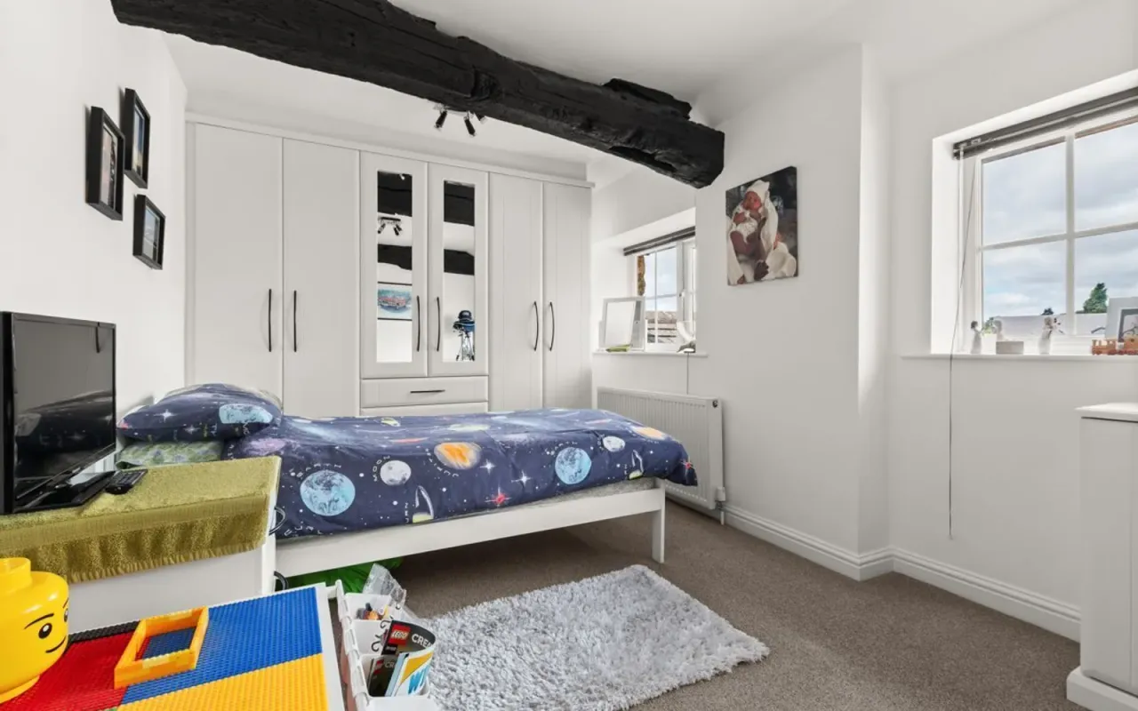 Paddock Road, Staincross, Barnsley, S..., photo 24