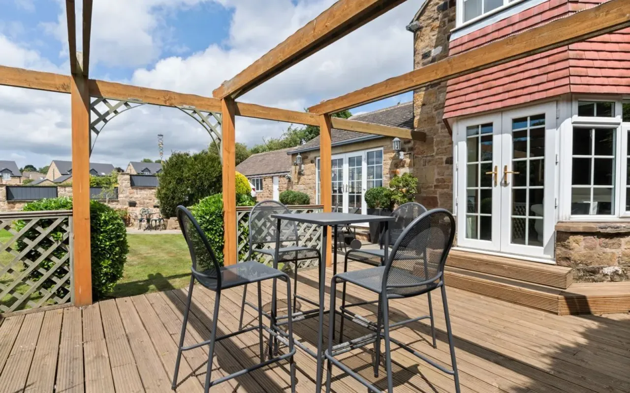 Paddock Road, Staincross, Barnsley, S..., photo 36