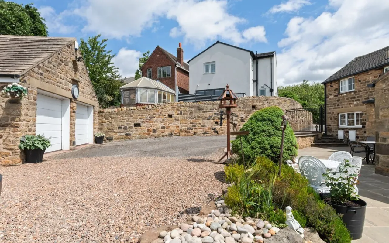 Paddock Road, Staincross, Barnsley, S..., photo 34