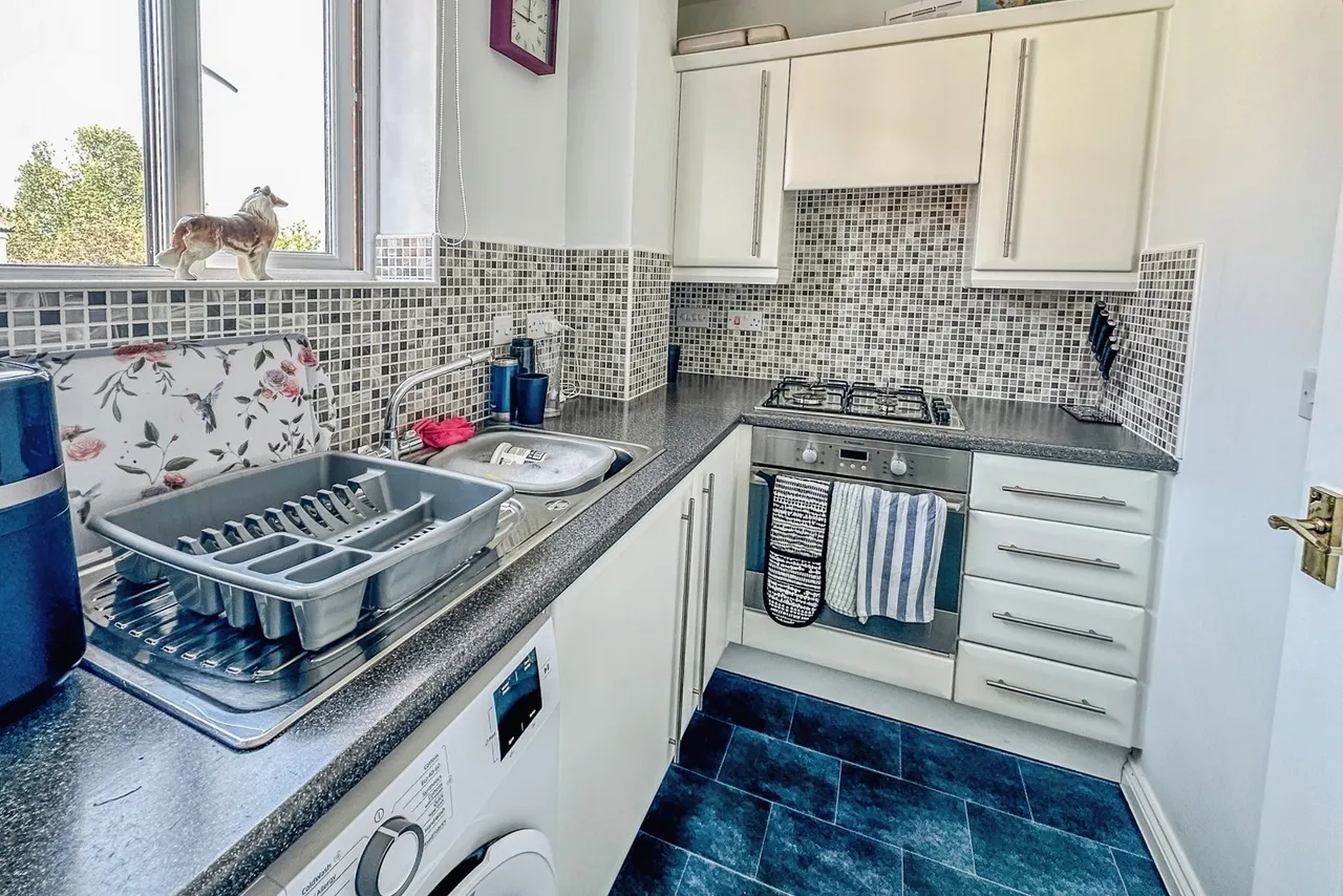 Susini Drive, Highbridge, TA9, photo 8
