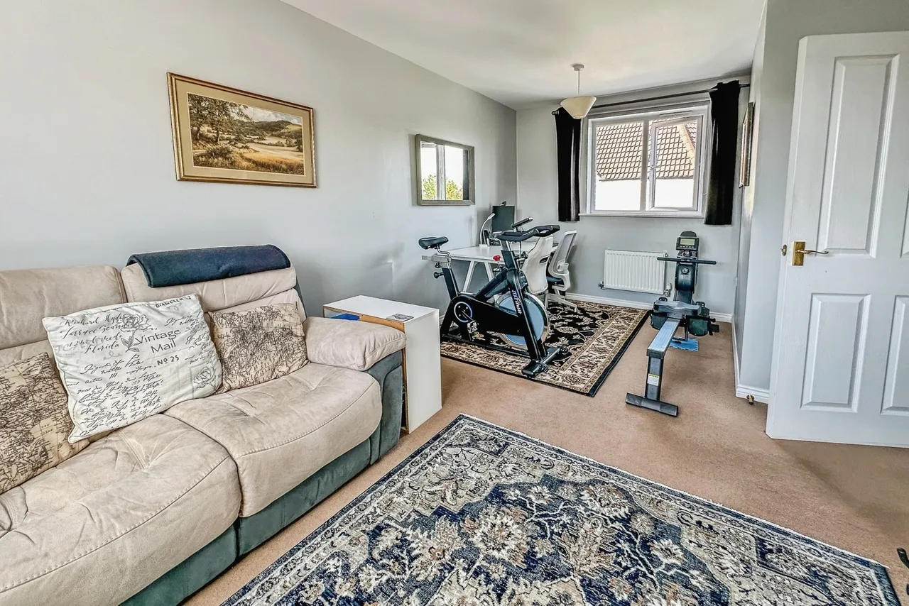 Susini Drive, Highbridge, TA9, photo 4