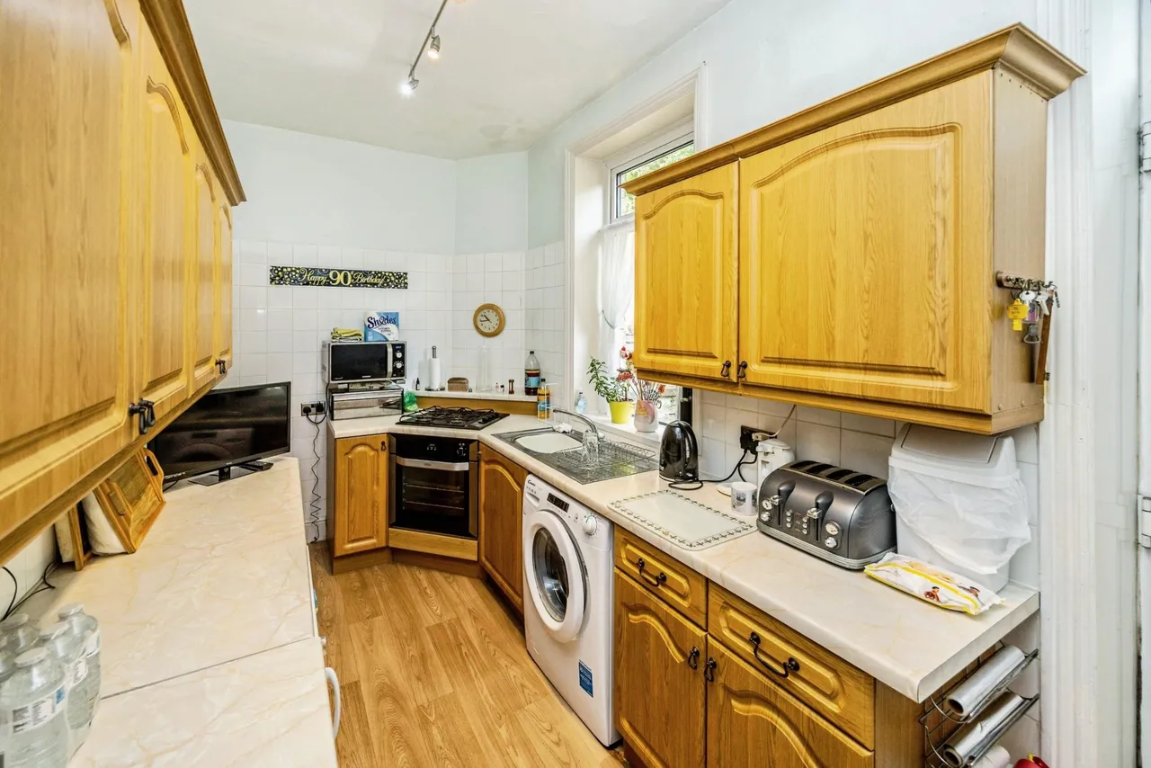 Smithy Carr Lane, Brighouse, HD6, photo 12