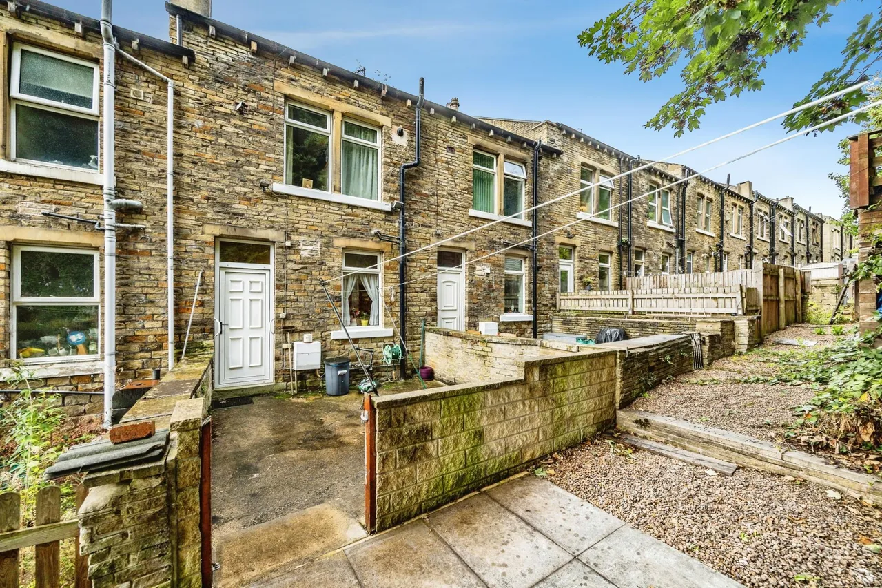 Smithy Carr Lane, Brighouse, HD6, photo 17