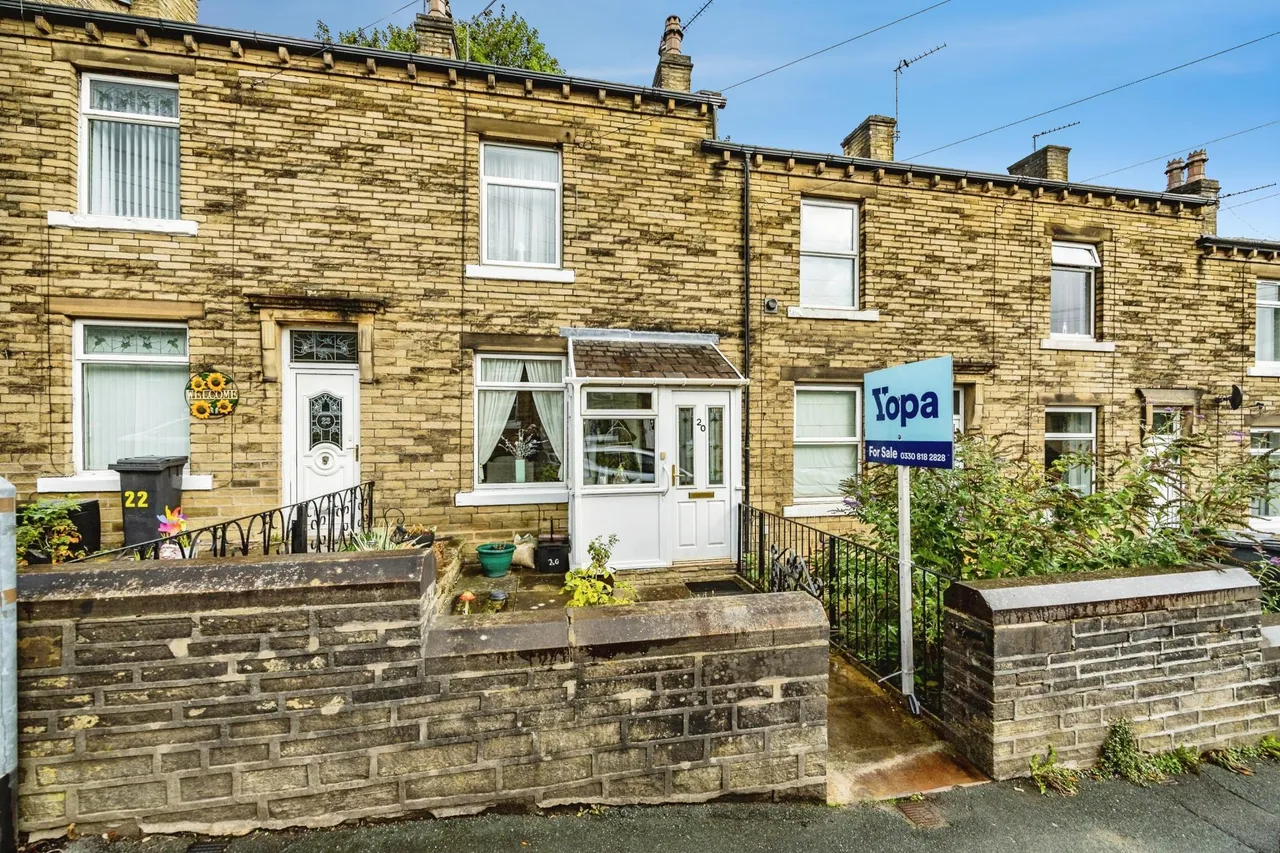 Smithy Carr Lane, Brighouse, HD6, photo 2