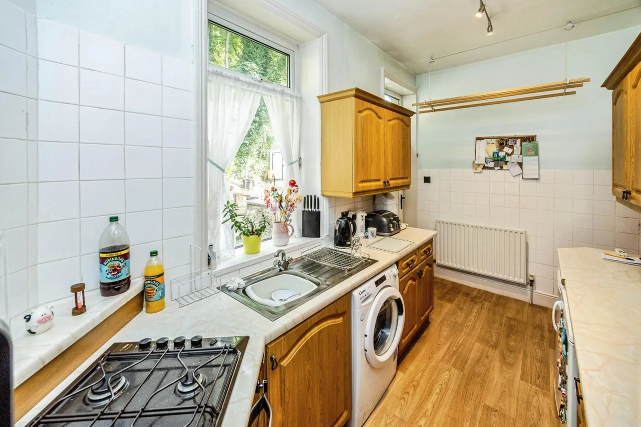 Smithy Carr Lane, Brighouse, HD6, photo 14