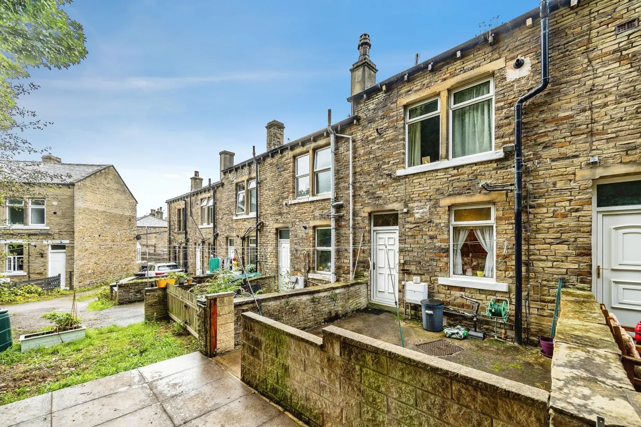 Smithy Carr Lane, Brighouse, HD6, photo 16