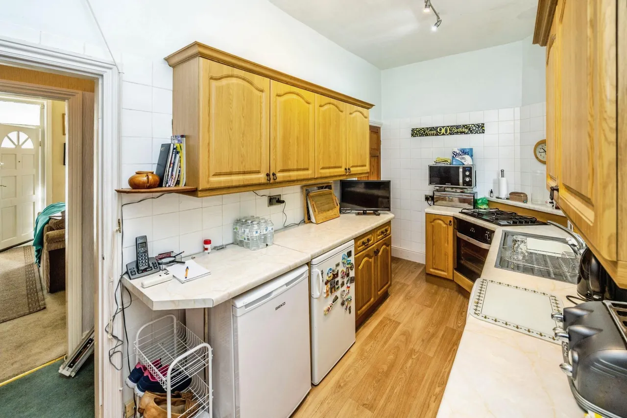 Smithy Carr Lane, Brighouse, HD6, photo 4