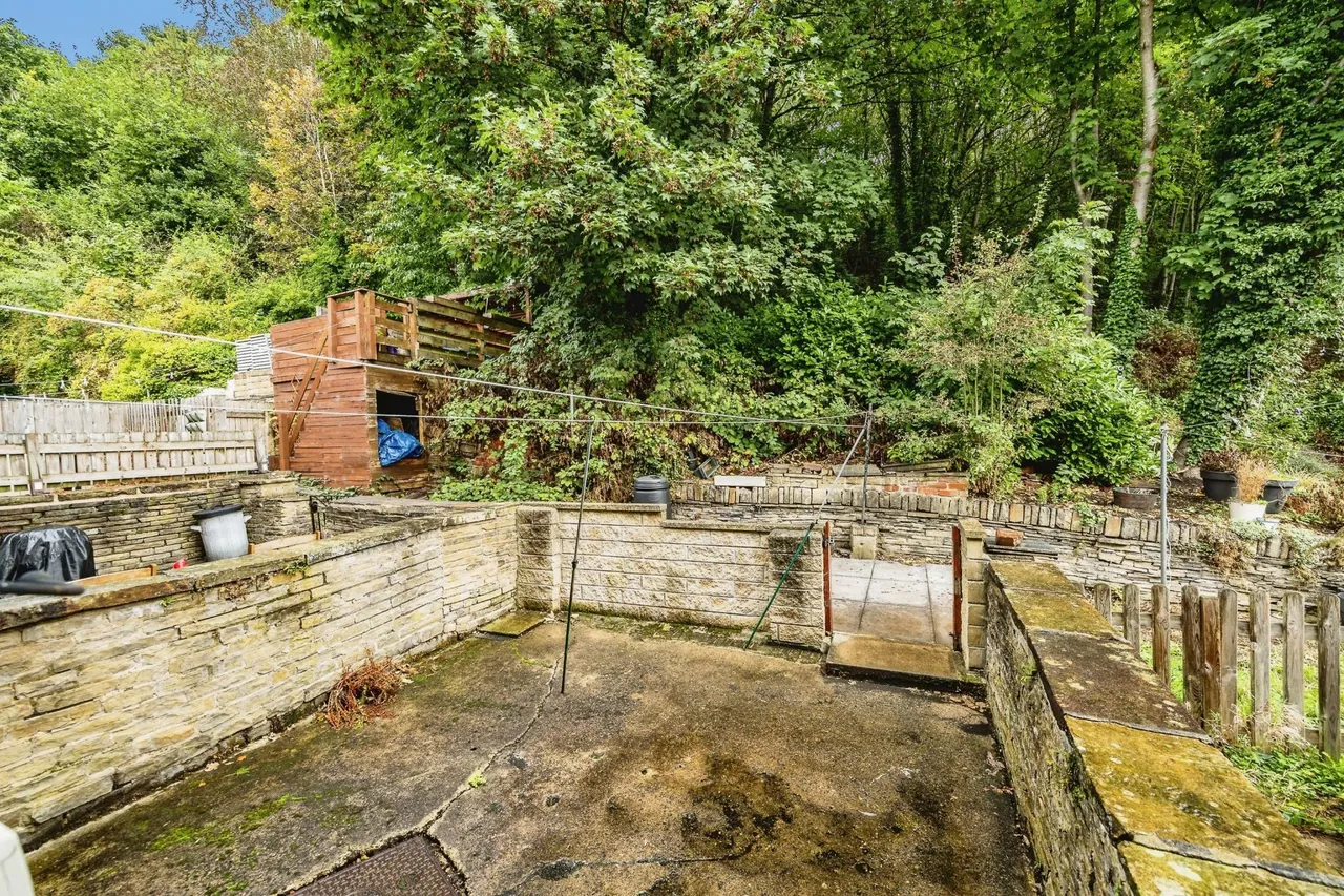 Smithy Carr Lane, Brighouse, HD6, photo 3