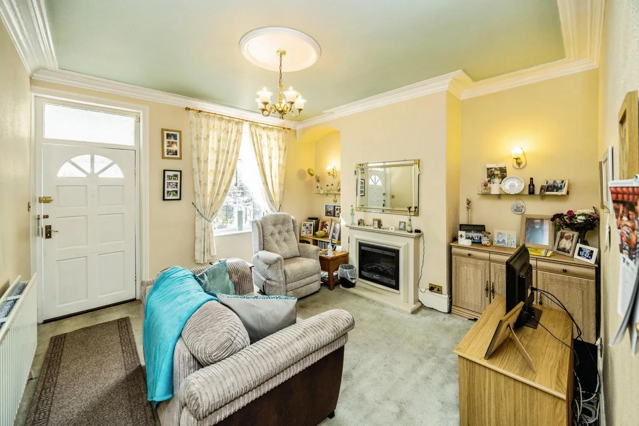 Smithy Carr Lane, Brighouse, HD6, photo 6