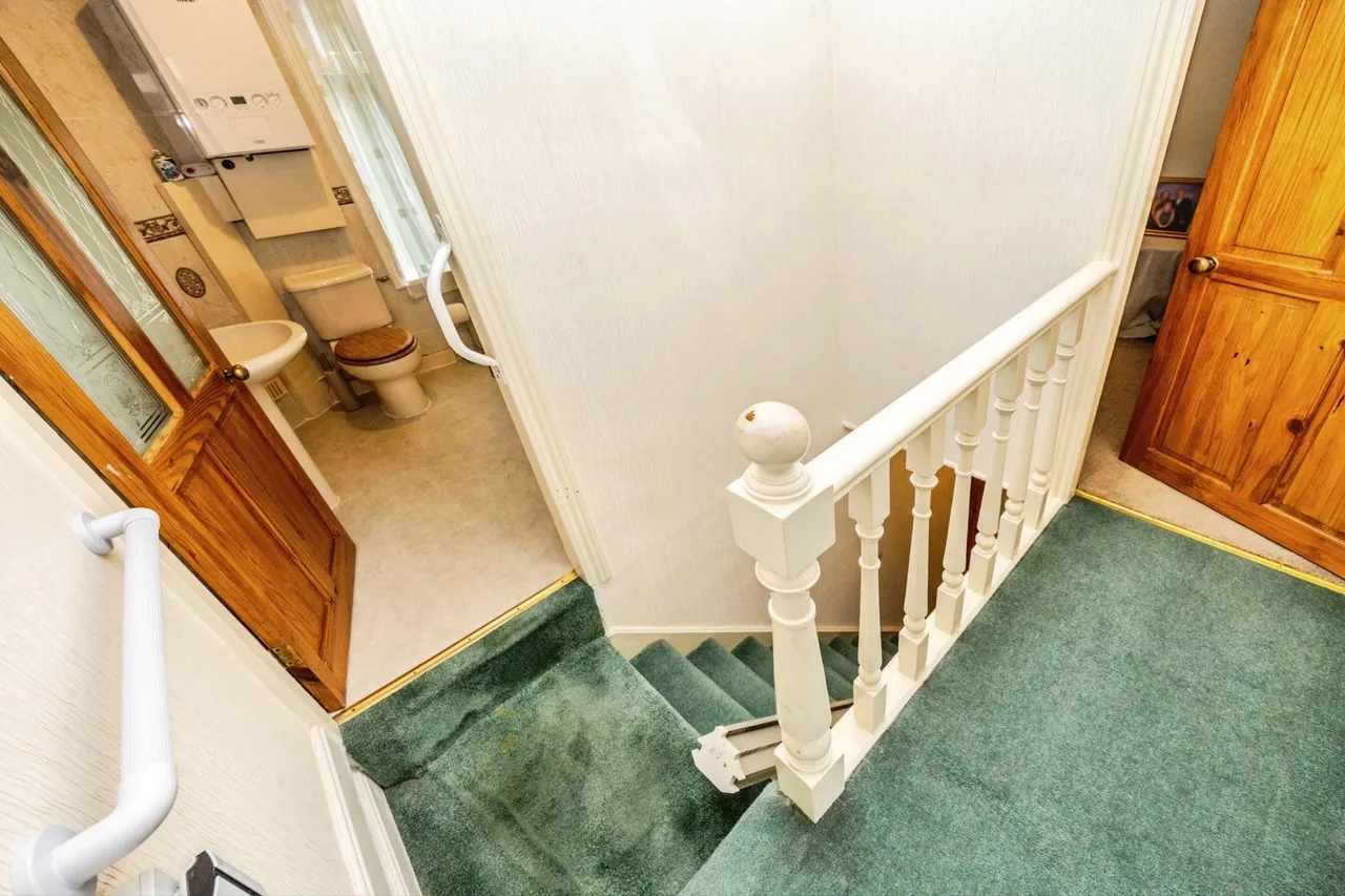 Smithy Carr Lane, Brighouse, HD6, photo 15