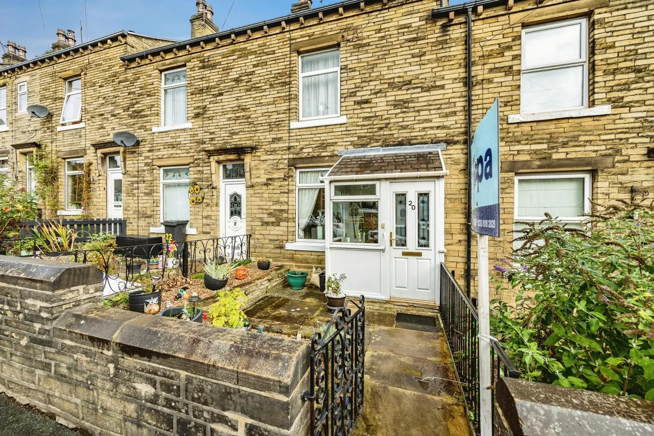 Smithy Carr Lane, Brighouse, HD6, photo 11