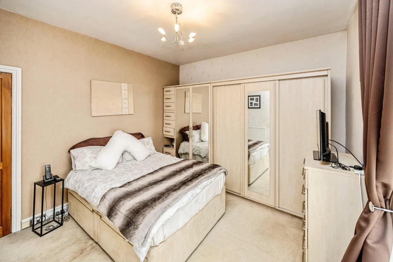 Smithy Carr Lane, Brighouse, HD6, photo 9