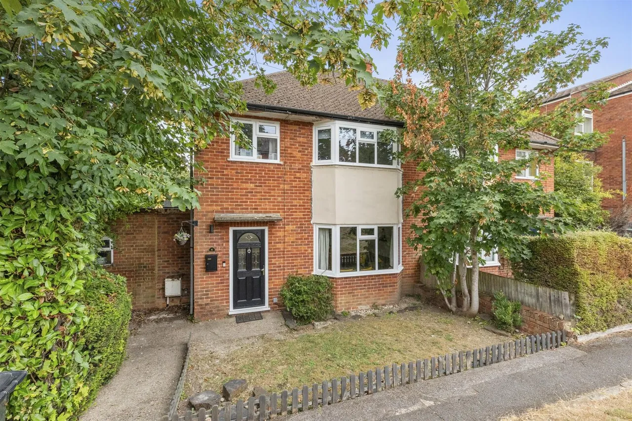Hillary Road, High Wycombe, HP13, photo 16