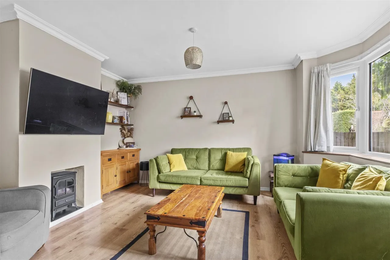 Hillary Road, High Wycombe, HP13, photo 5
