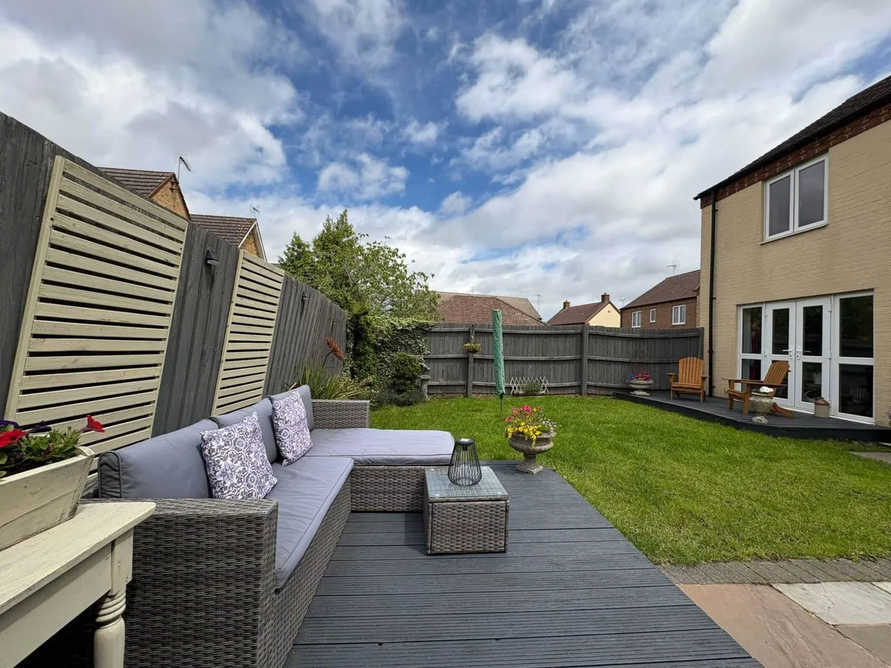 Bunting Drive, Leighton Buzzard, LU7 4AU, photo 23