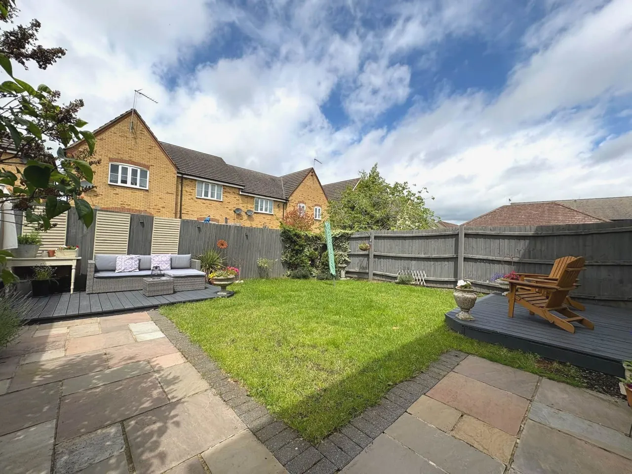 Bunting Drive, Leighton Buzzard, LU7 4AU, photo 3