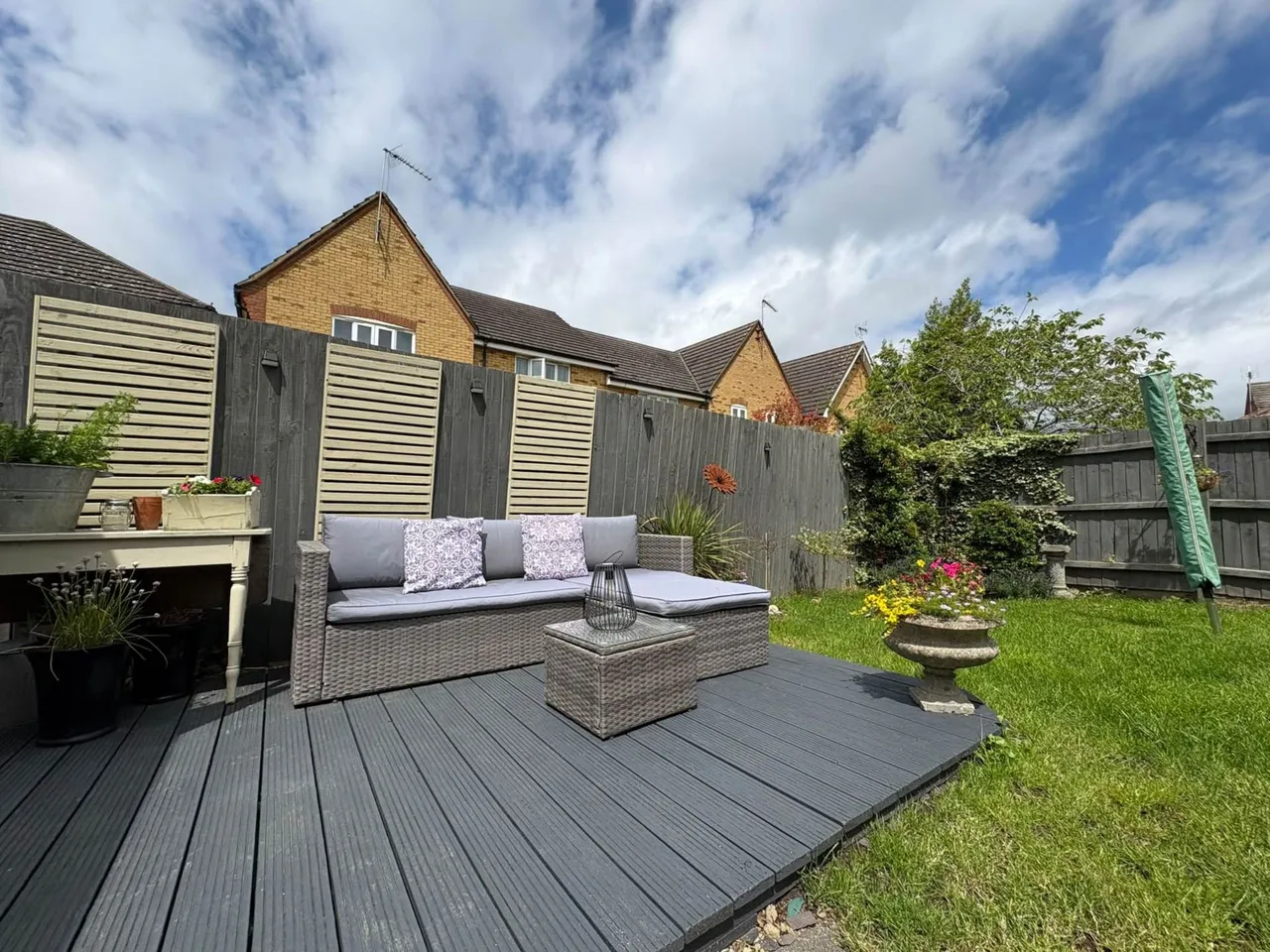 Bunting Drive, Leighton Buzzard, LU7 4AU, photo 24