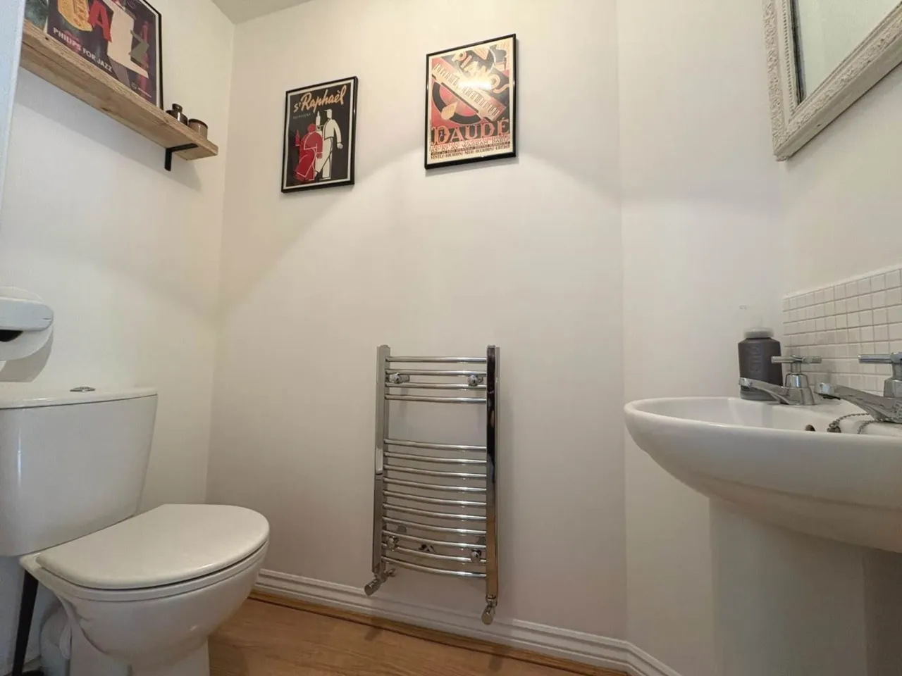Bunting Drive, Leighton Buzzard, LU7 4AU, photo 13