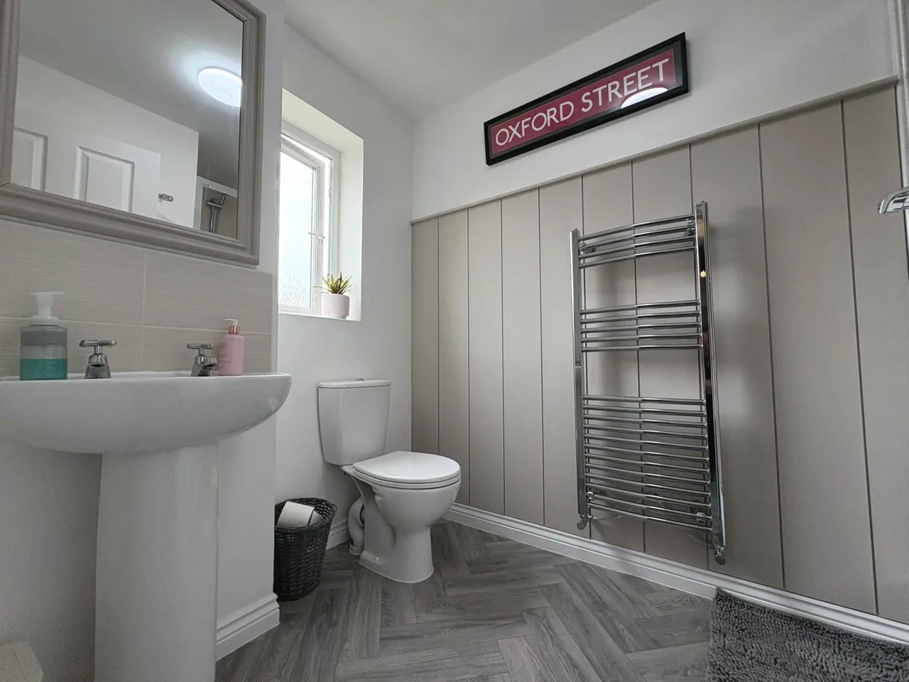 Bunting Drive, Leighton Buzzard, LU7 4AU, photo 21