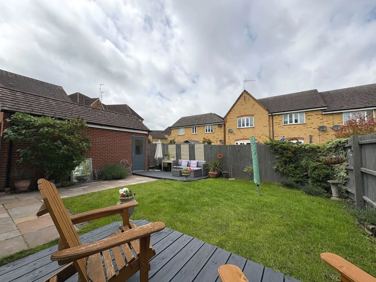 Bunting Drive, Leighton Buzzard, LU7 4AU, photo 22