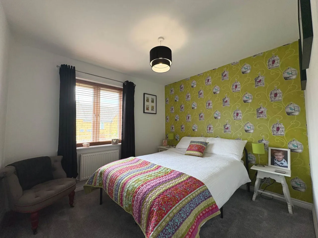 Bunting Drive, Leighton Buzzard, LU7 4AU, photo 16