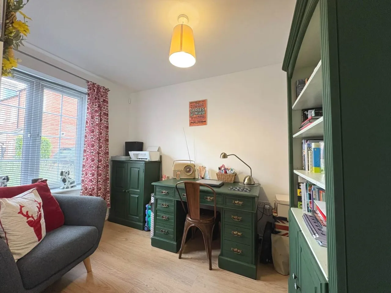 Bunting Drive, Leighton Buzzard, LU7 4AU, photo 6