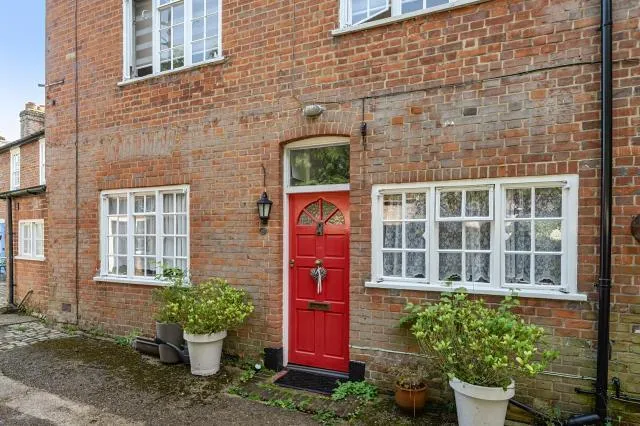 High Street, Amersham, HP7, photo 19