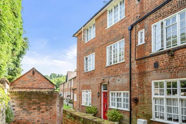 High Street, Amersham, HP7, photo 16