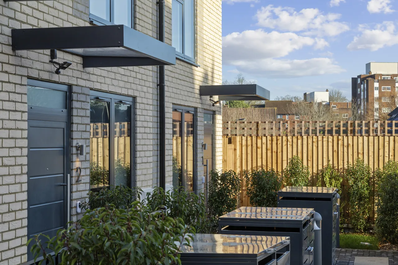 Plot 2 Overton Place, Stanmore, HA7, photo 8