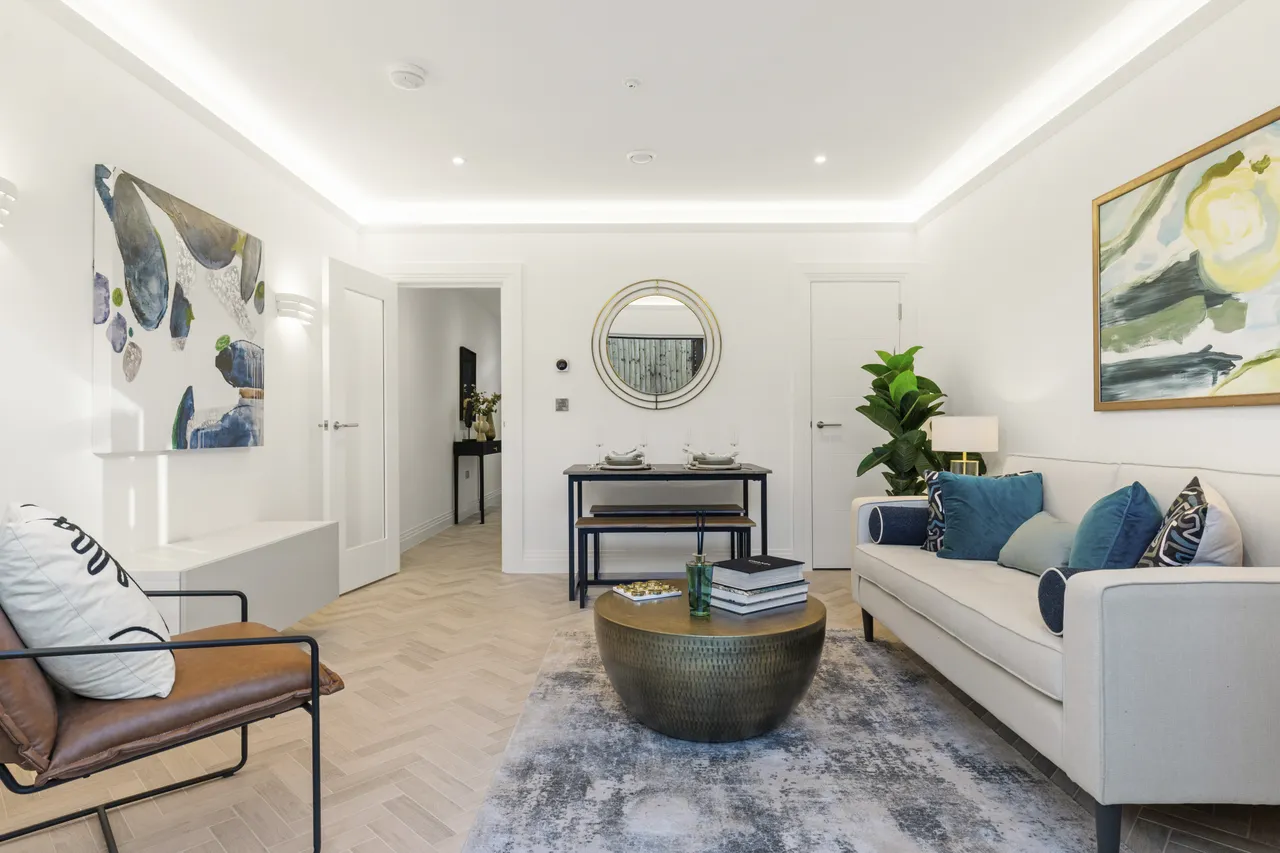Plot 2 Overton Place, Stanmore, HA7, photo 5
