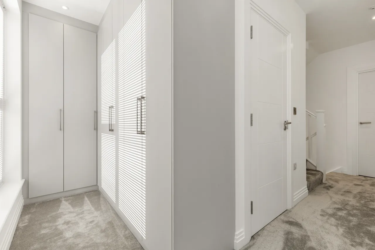 Plot 2 Overton Place, Stanmore, HA7, photo 12