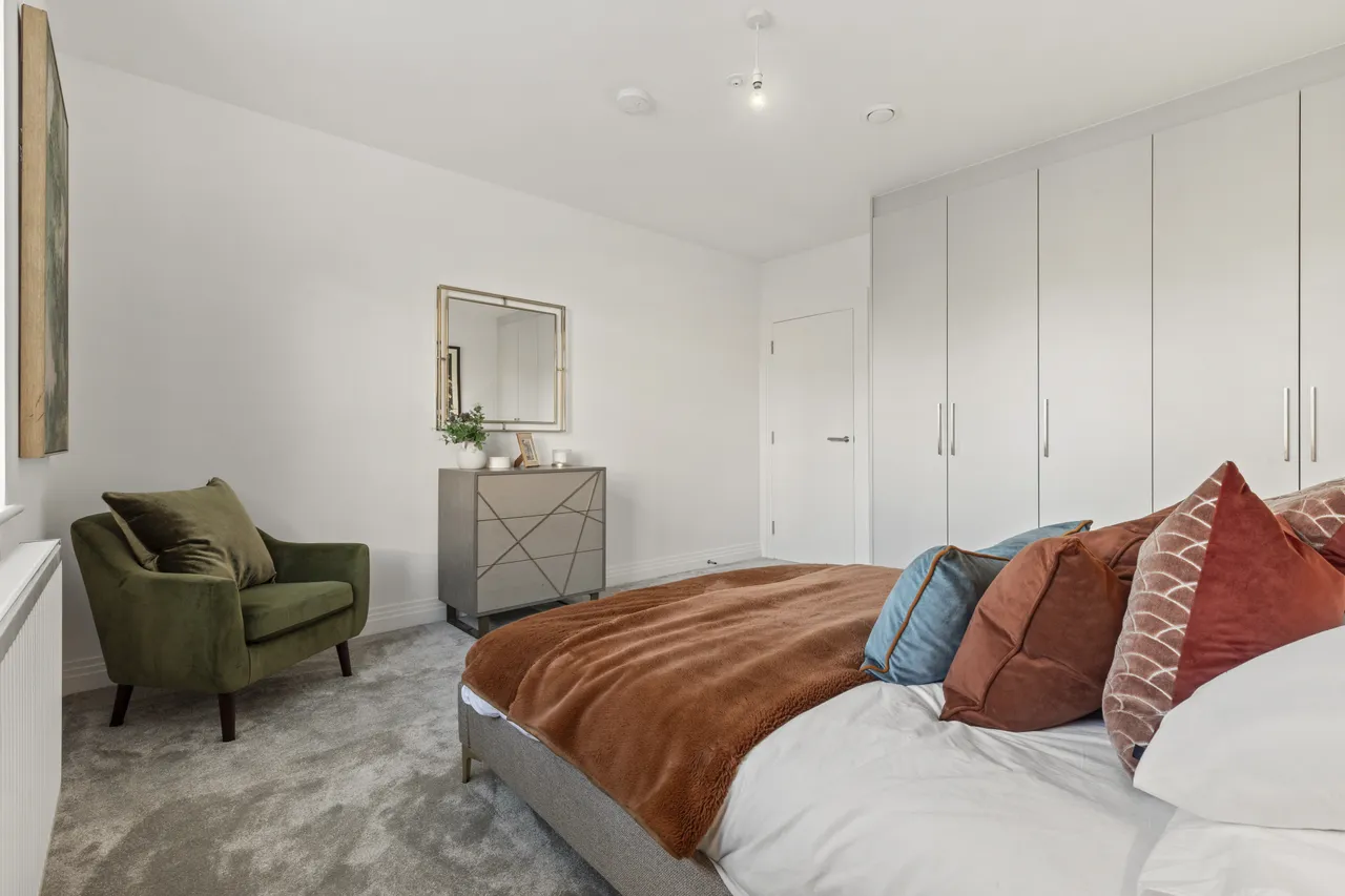 Plot 2 Overton Place, Stanmore, HA7, photo 10