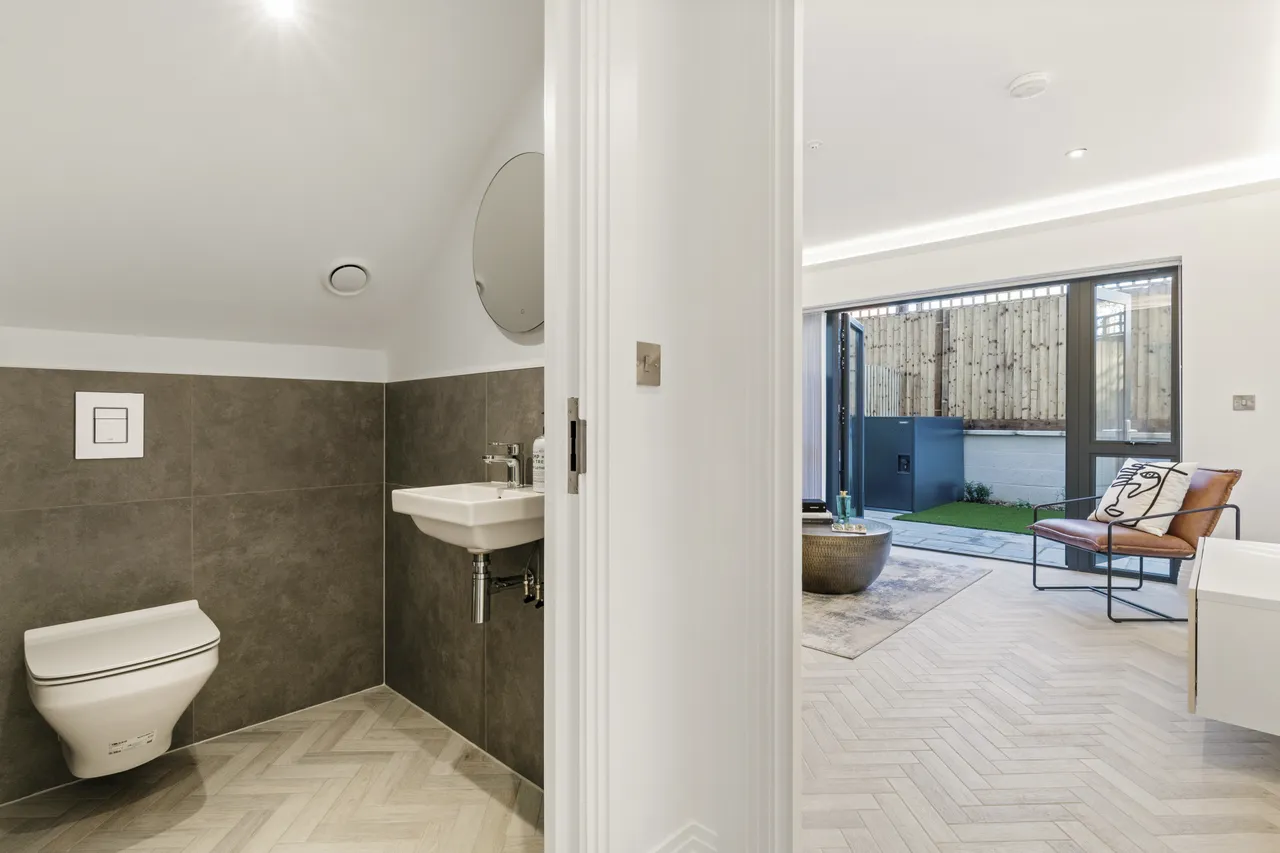 Plot 2 Overton Place, Stanmore, HA7, photo 9