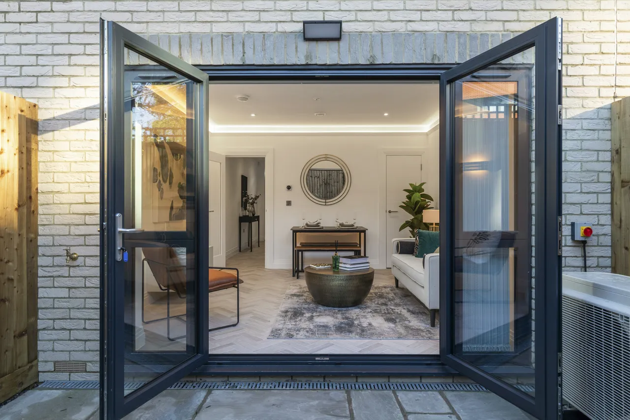 Plot 2 Overton Place, Stanmore, HA7, photo 3