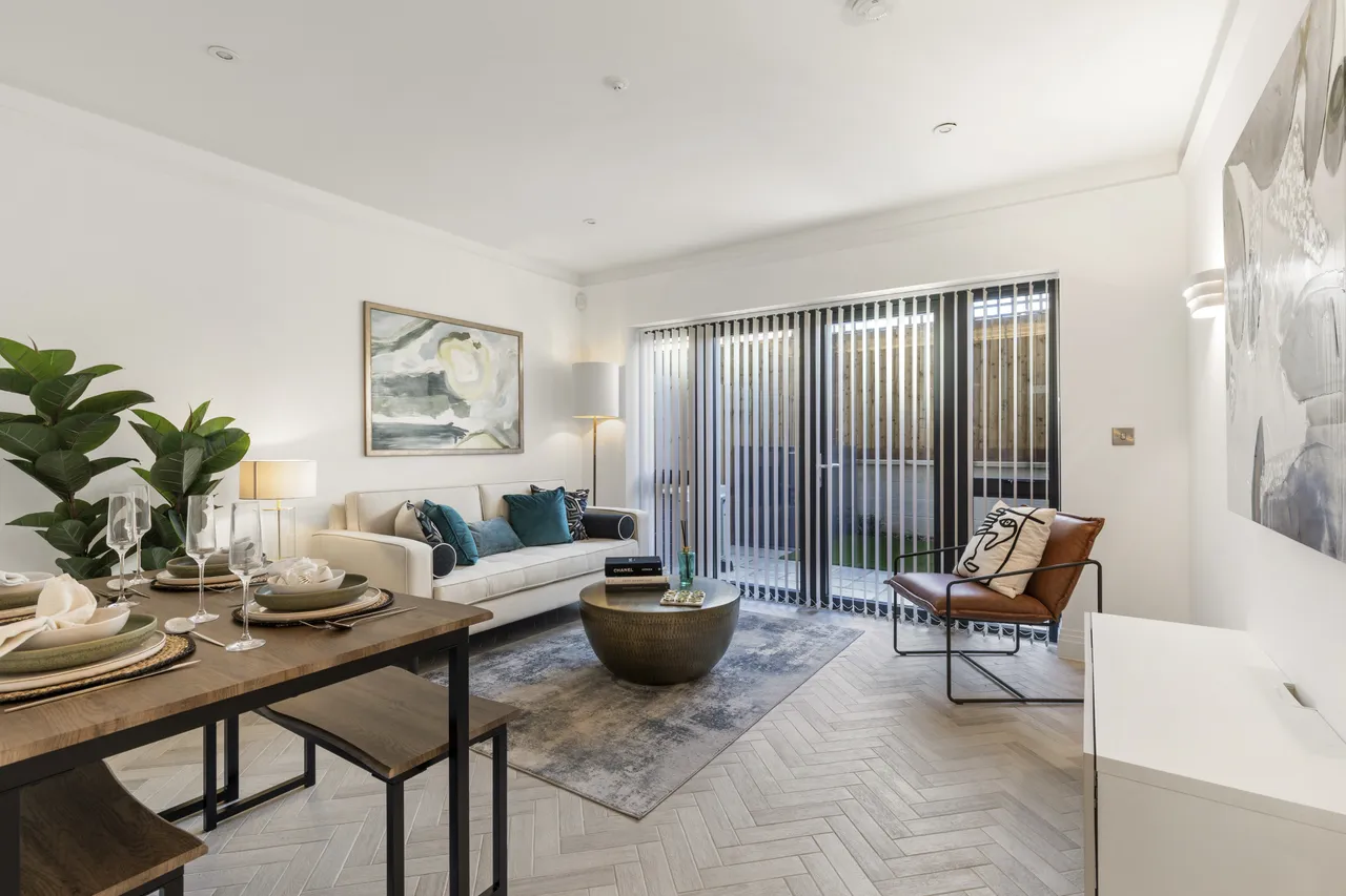 Plot 2 Overton Place, Stanmore, HA7, photo 2